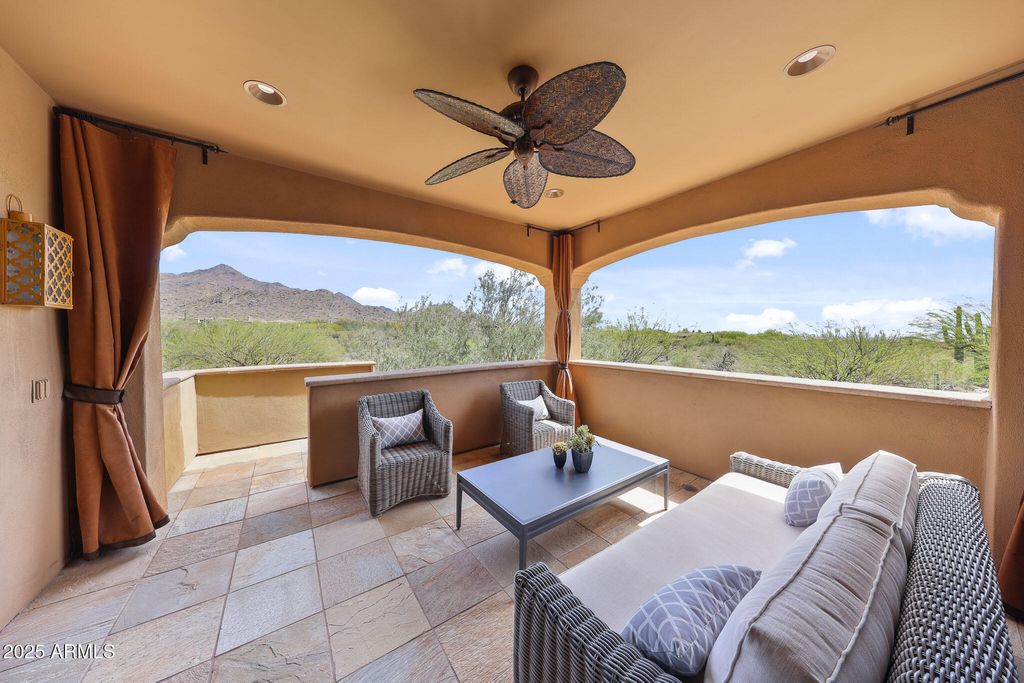Photo of 10182 E Gilded Perch Drive, Scottsdale, AZ 85255 (MLS # 6856512)