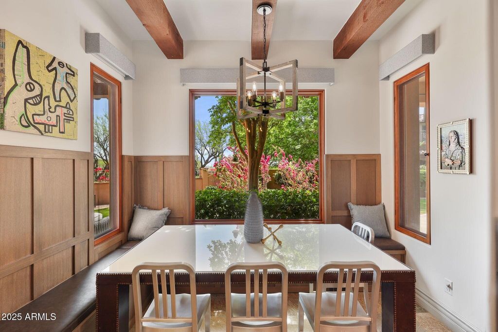 Photo of 10182 E Gilded Perch Drive, Scottsdale, AZ 85255 (MLS # 6856512)