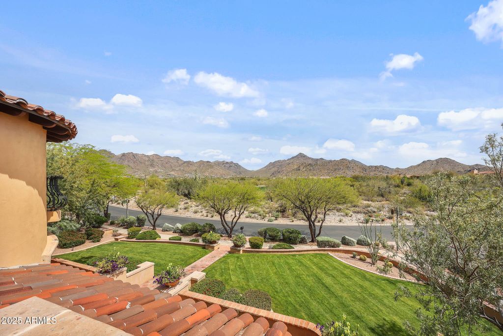 Photo of 10182 E Gilded Perch Drive, Scottsdale, AZ 85255 (MLS # 6856512)