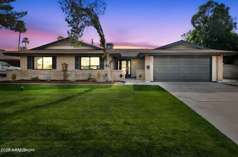 735 E MANHATTON Drive Tempe AZ 85282