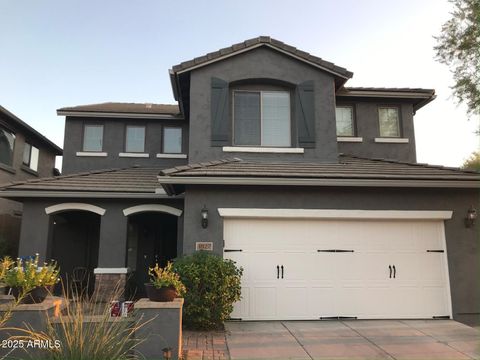 1827 W BLACK HILL Road Phoenix AZ 85085