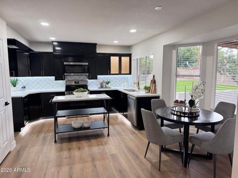 963 W MONTE Avenue Mesa AZ 85210