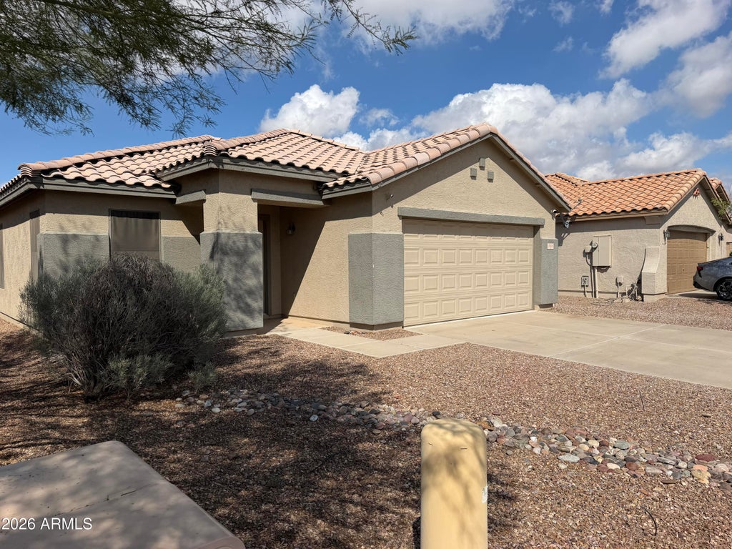 Photo of 568 W Viola Street, Casa Grande, AZ 85122 (MLS # 7087124)