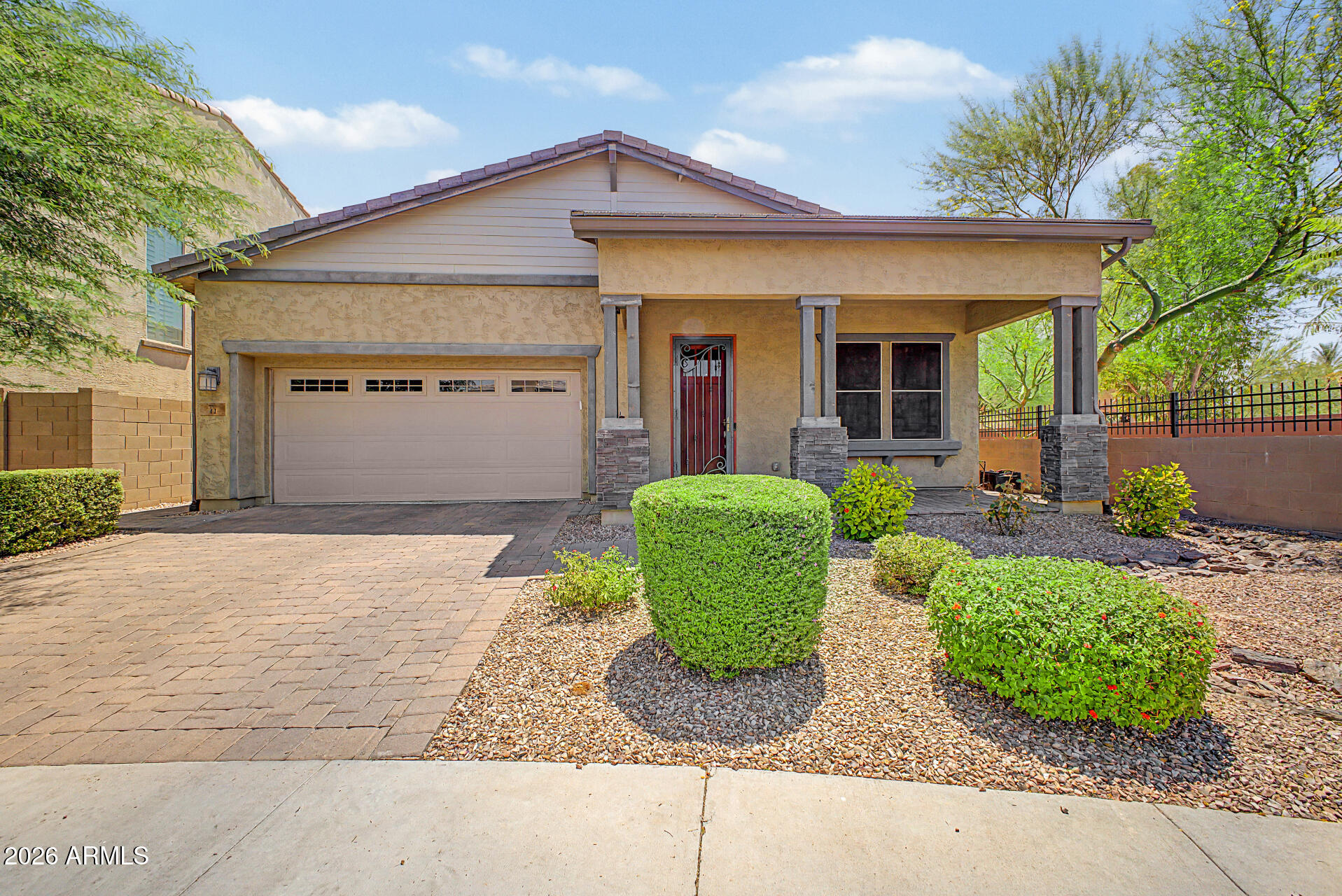 41 N ABALONE Court