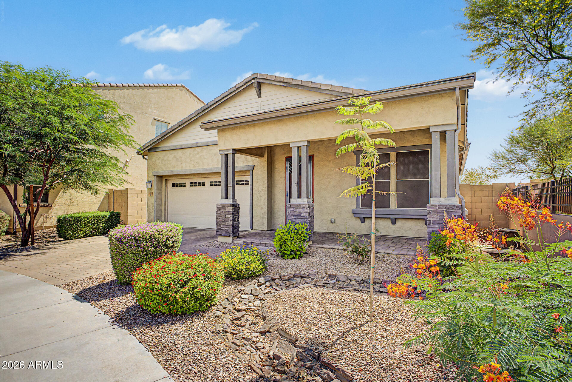 41 N ABALONE Court