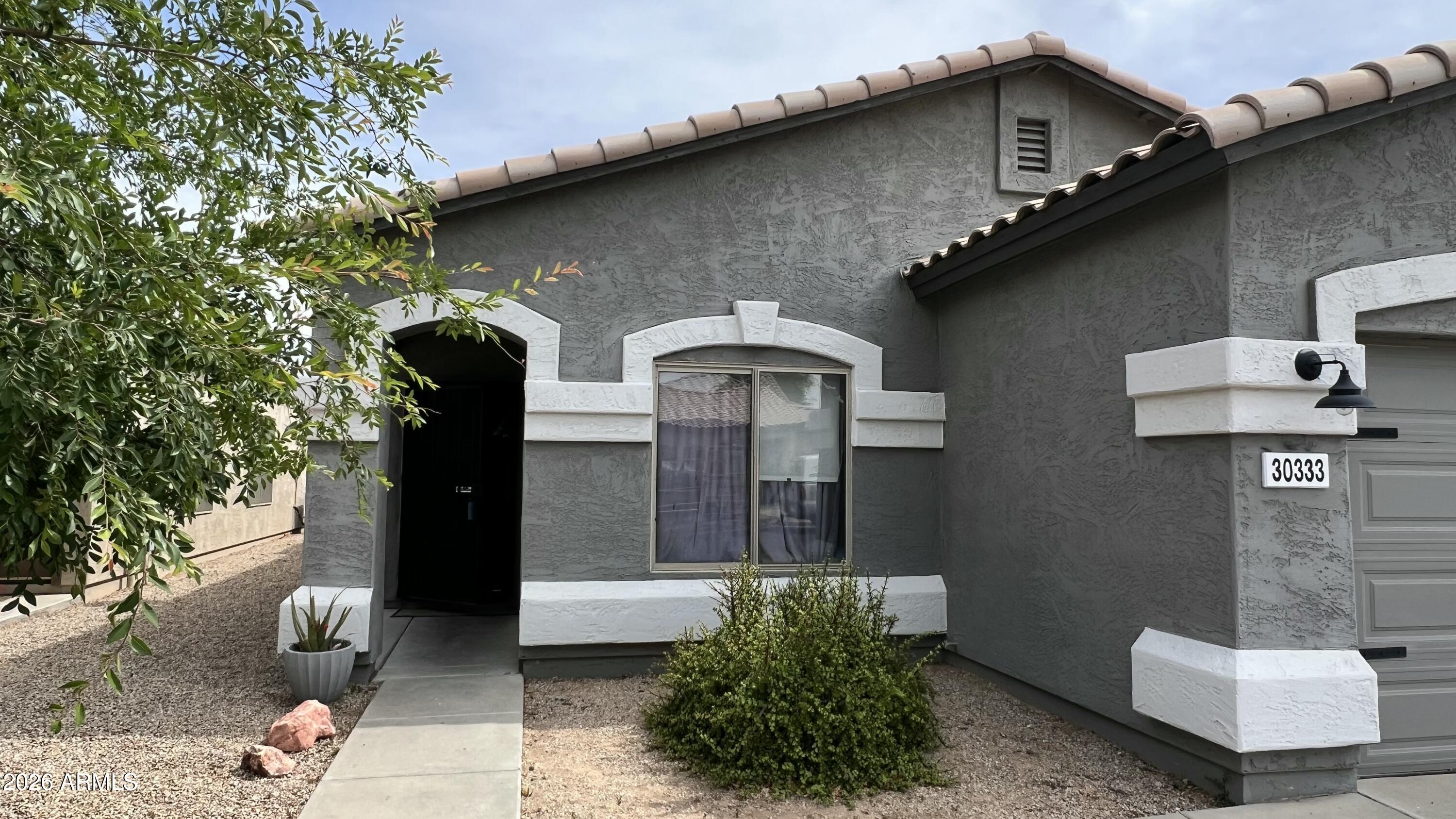 30333 N PLANTATION Drive