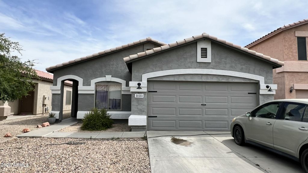 Photo of 30333 N Plantation Drive, San Tan Valley, AZ 85143 (MLS # 7018779)