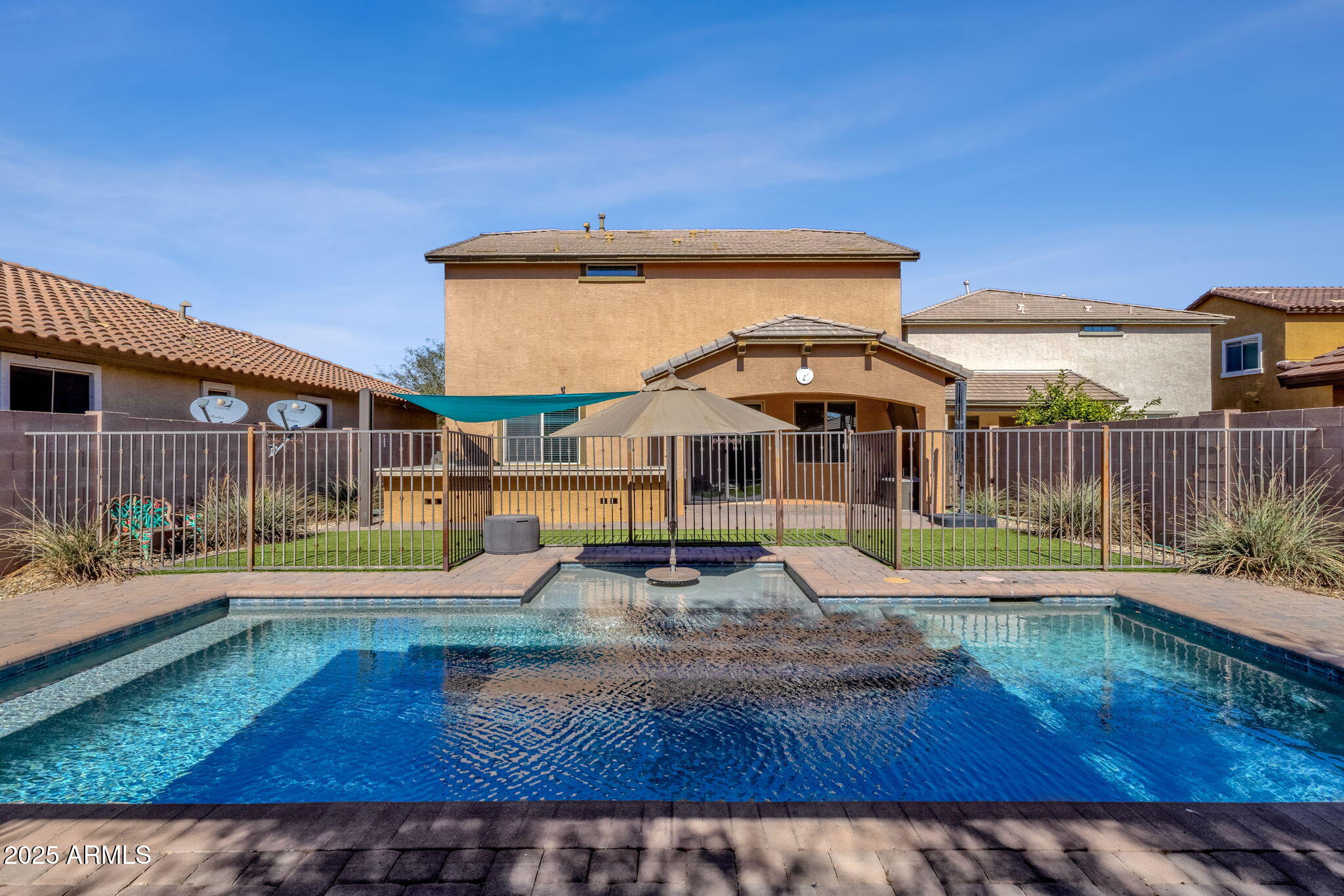 2947 E SALTSAGE Drive