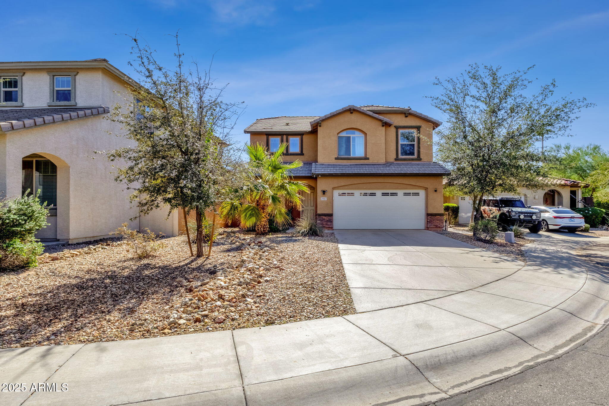 Homes for Sale in Queen Creek Arizona 1 2947 E SALTSAGE Drive