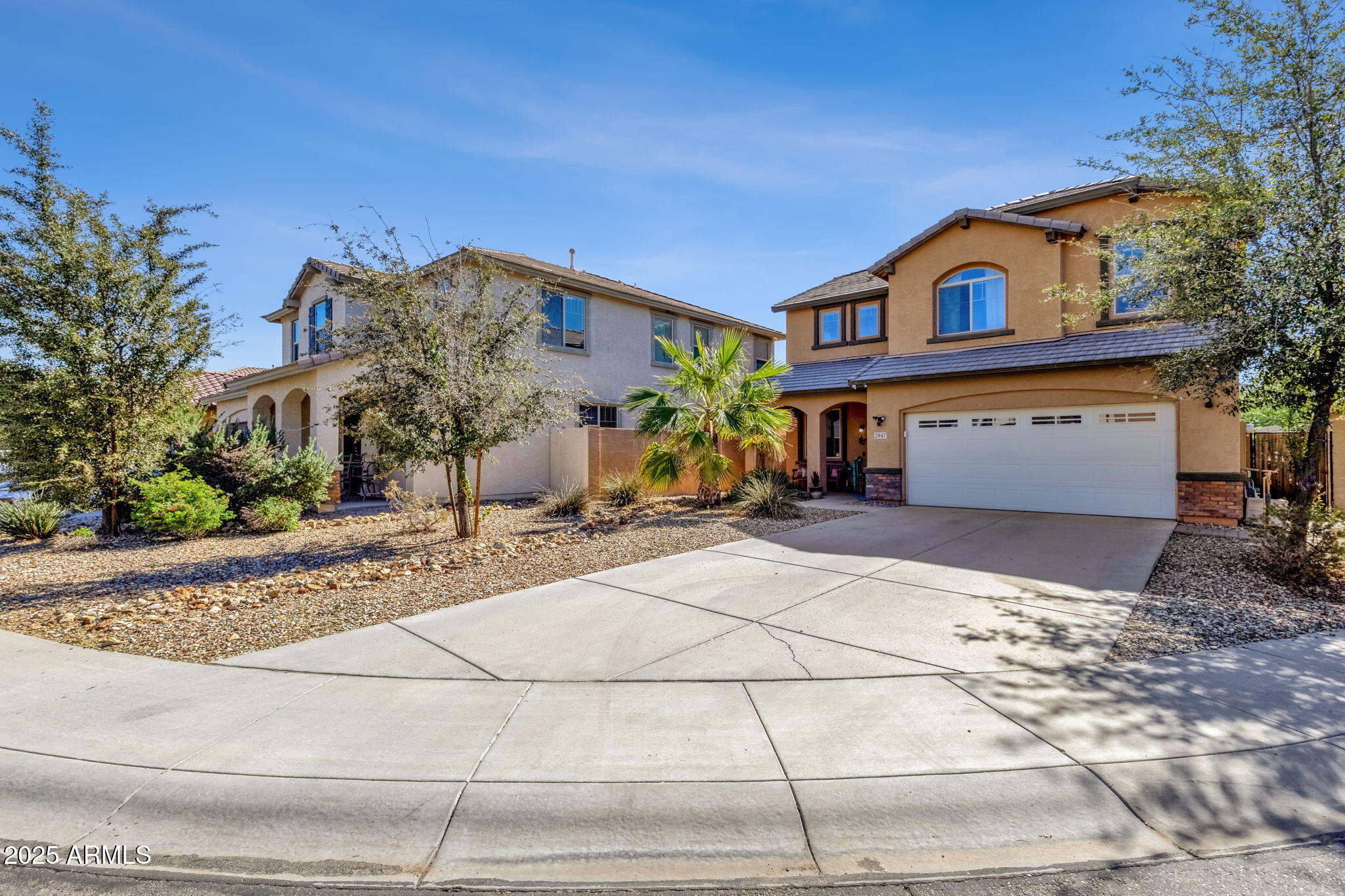 Homes for Sale in Queen Creek Arizona 2 2947 E SALTSAGE Drive