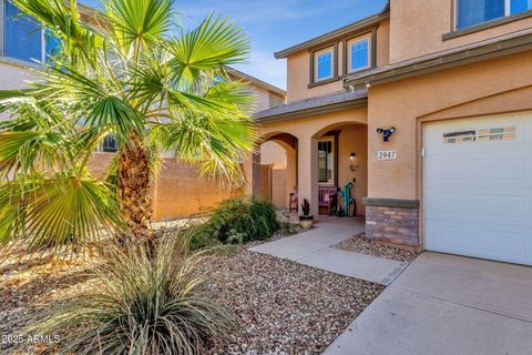 2947 E SALTSAGE Drive Phoenix AZ 85048