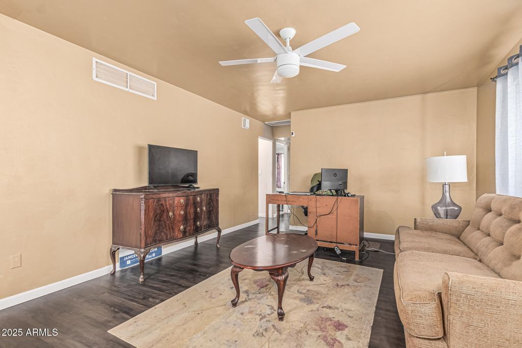 Photo of 1226 N Ironwood Lane, Coolidge, AZ 85128 (MLS # 6947224)