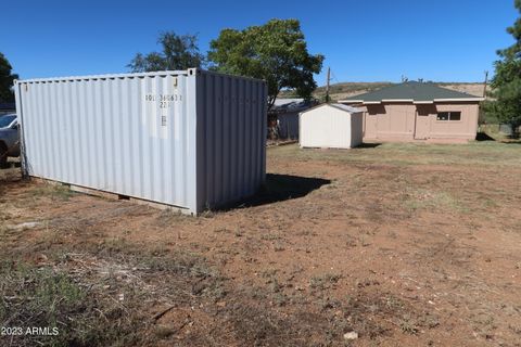 A home in Mayer