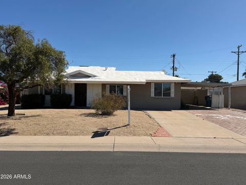 337 S Thunderbird Drive Apache Junction AZ 85120