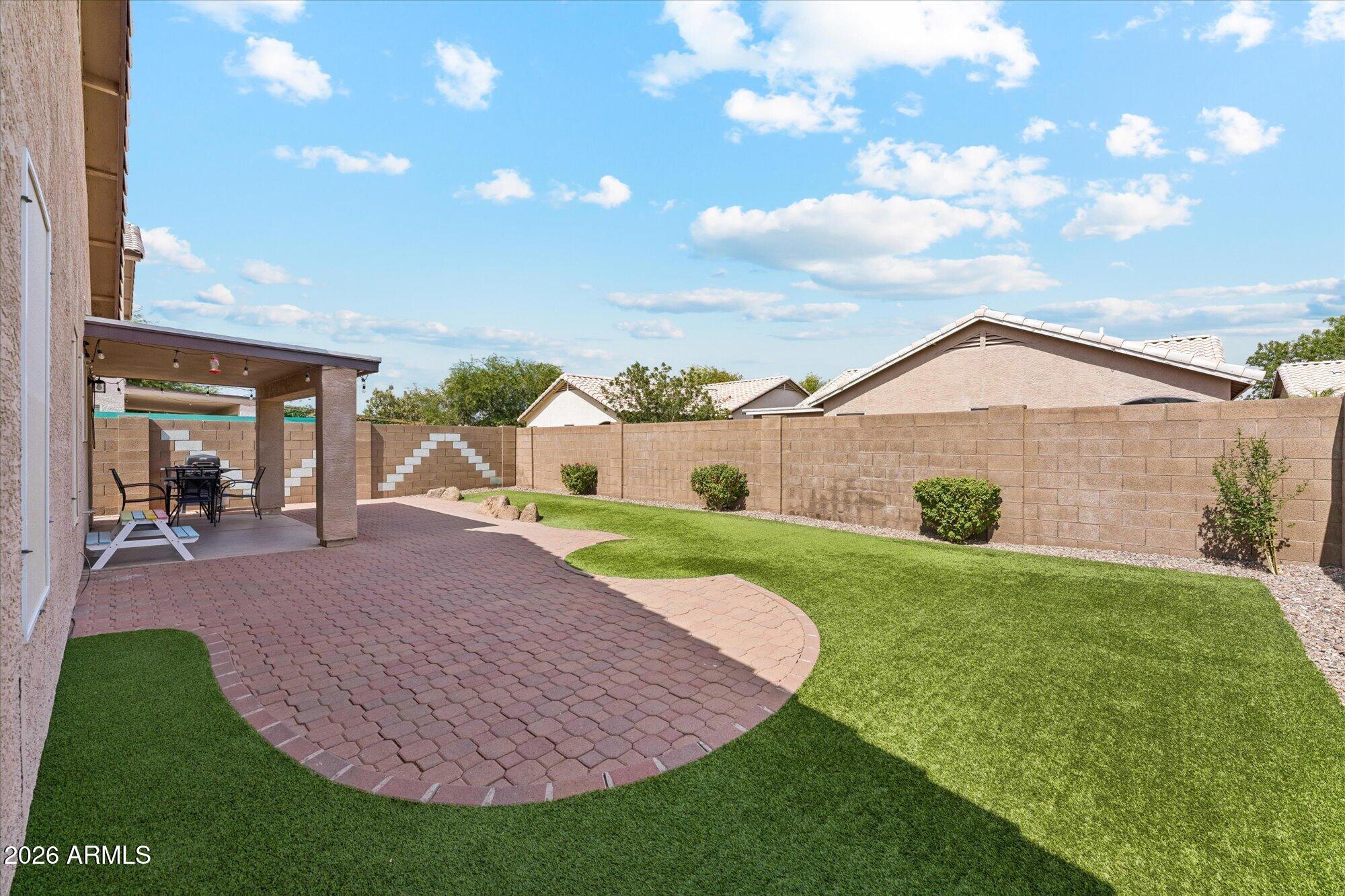 1149 S Cottonwood Court