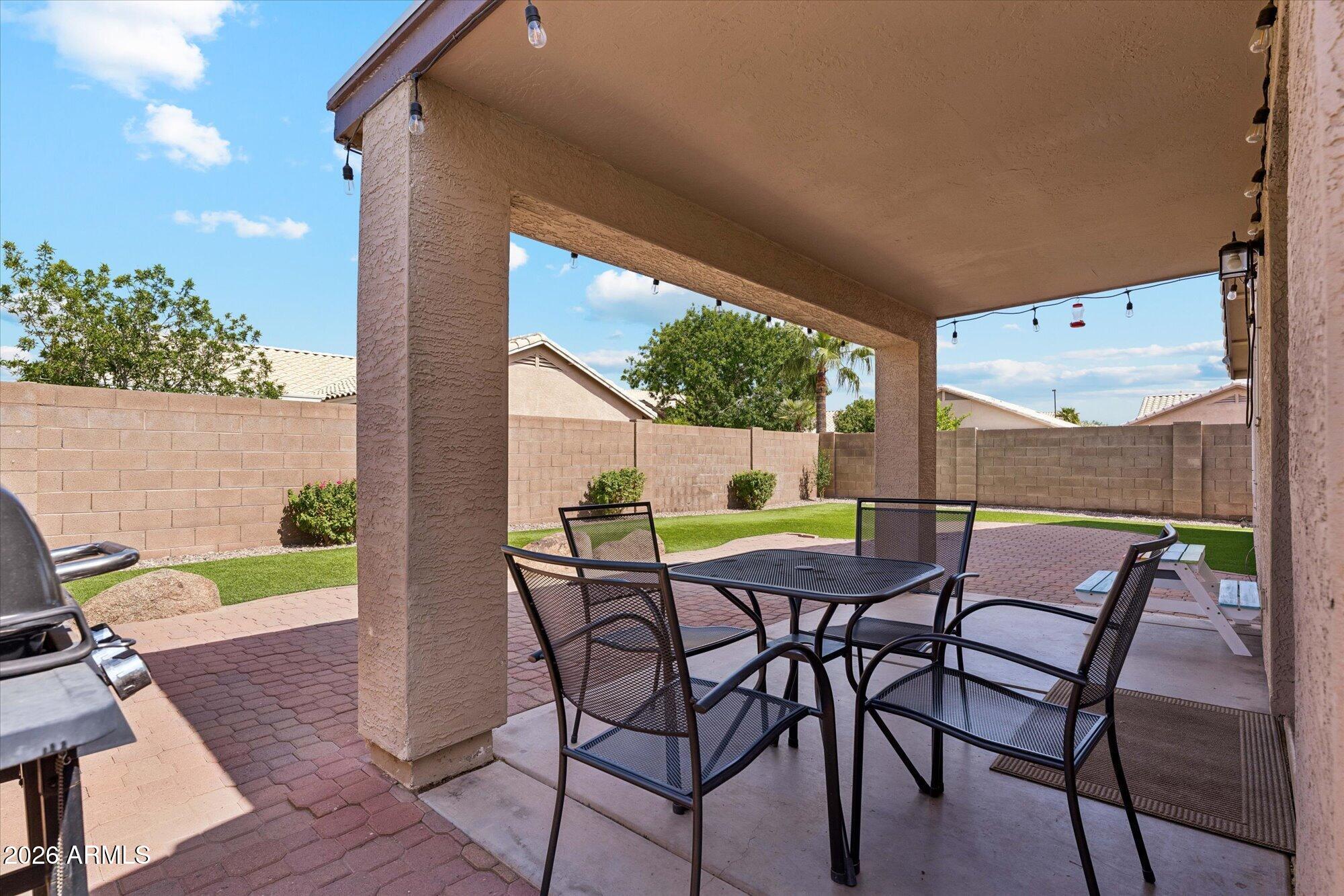 1149 S Cottonwood Court