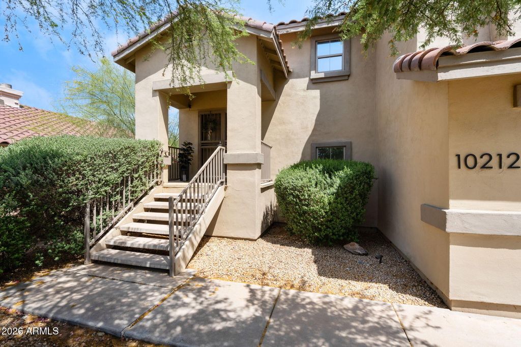 Photo of 10212 E Betony Drive, Scottsdale, AZ 85255 (MLS # 7010586)