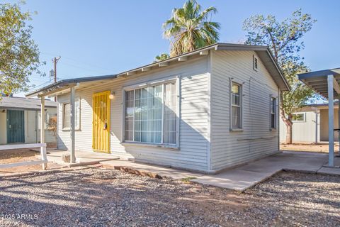 3315 E Cambridge Avenue Phoenix AZ 85008