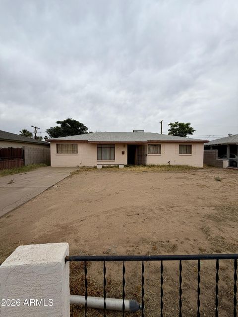 4341 N 48TH Drive Phoenix AZ 85031