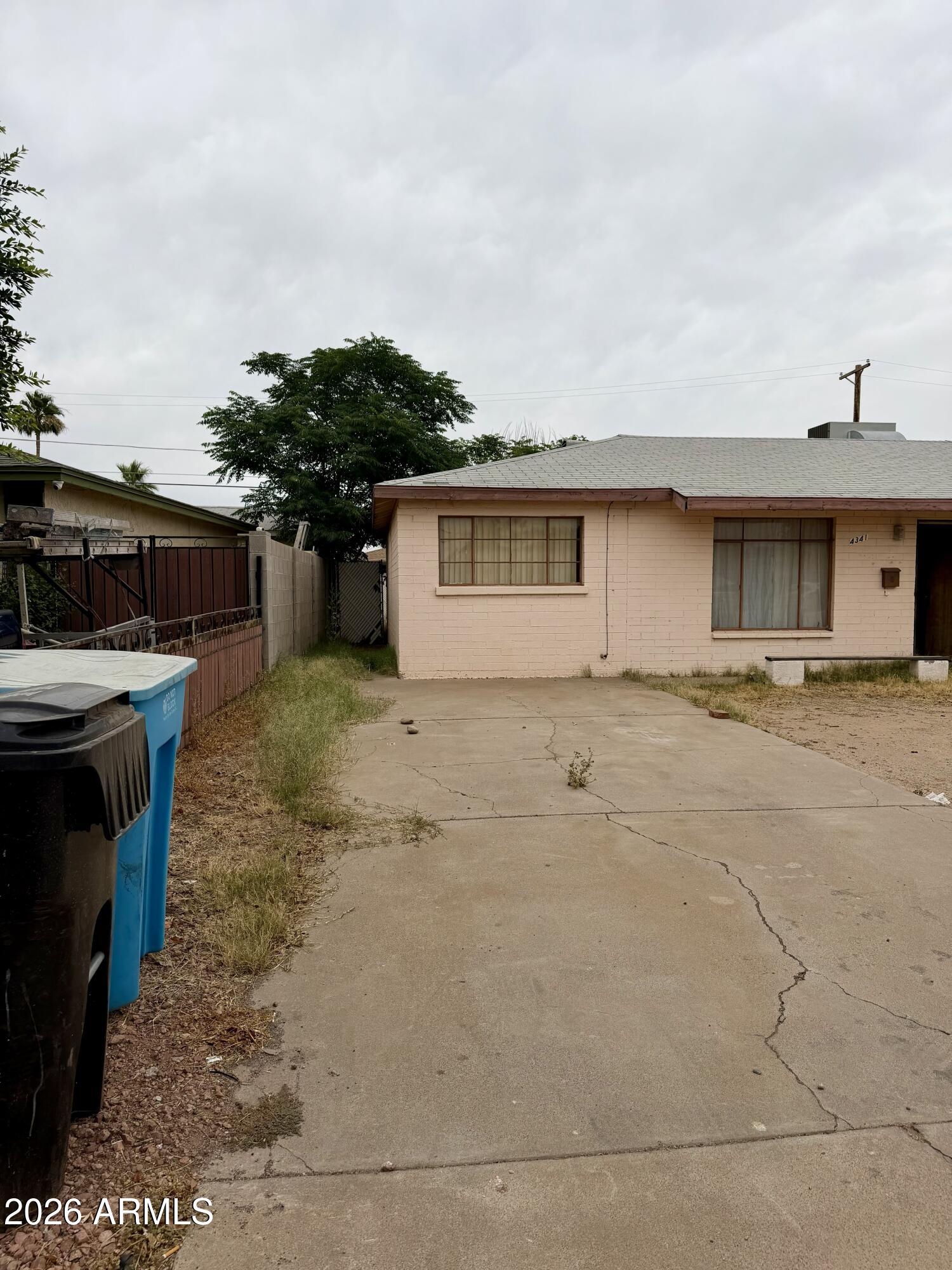 4341 N 48TH Drive