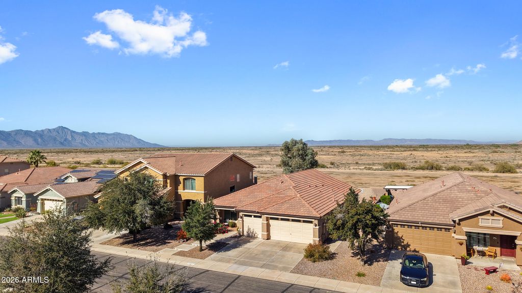 Photo of 44162 W Adobe Circle, Maricopa, AZ 85139 (MLS # 6979583)