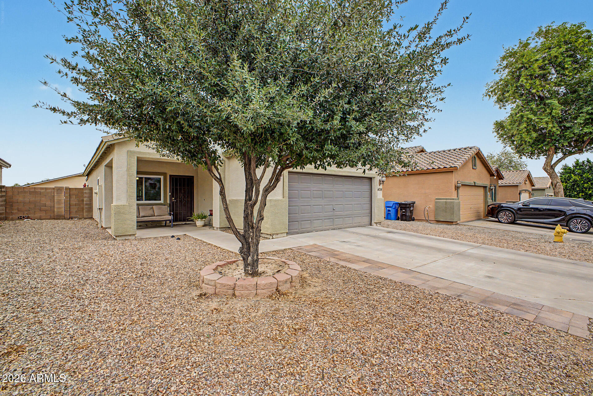 6434 S 10TH Drive