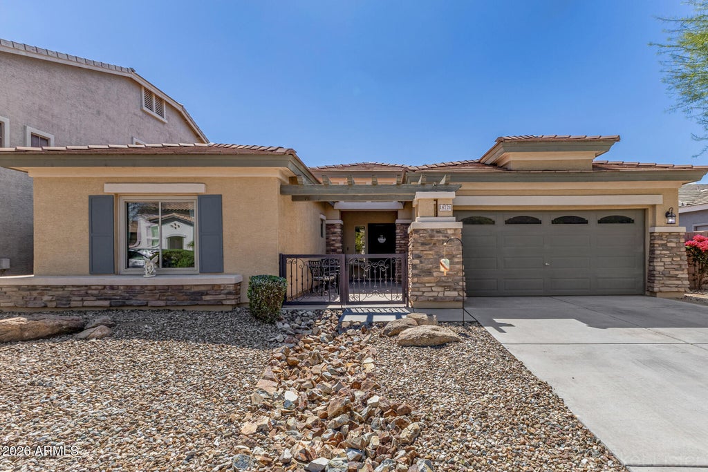 Photo of 18721 E Swan Drive, Queen Creek, AZ 85142 (MLS # 7085754)