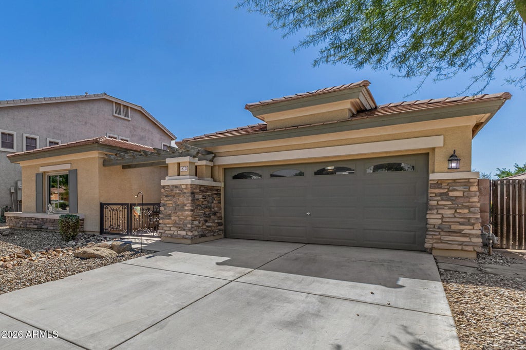 Photo of 18721 E Swan Drive, Queen Creek, AZ 85142 (MLS # 7085754)
