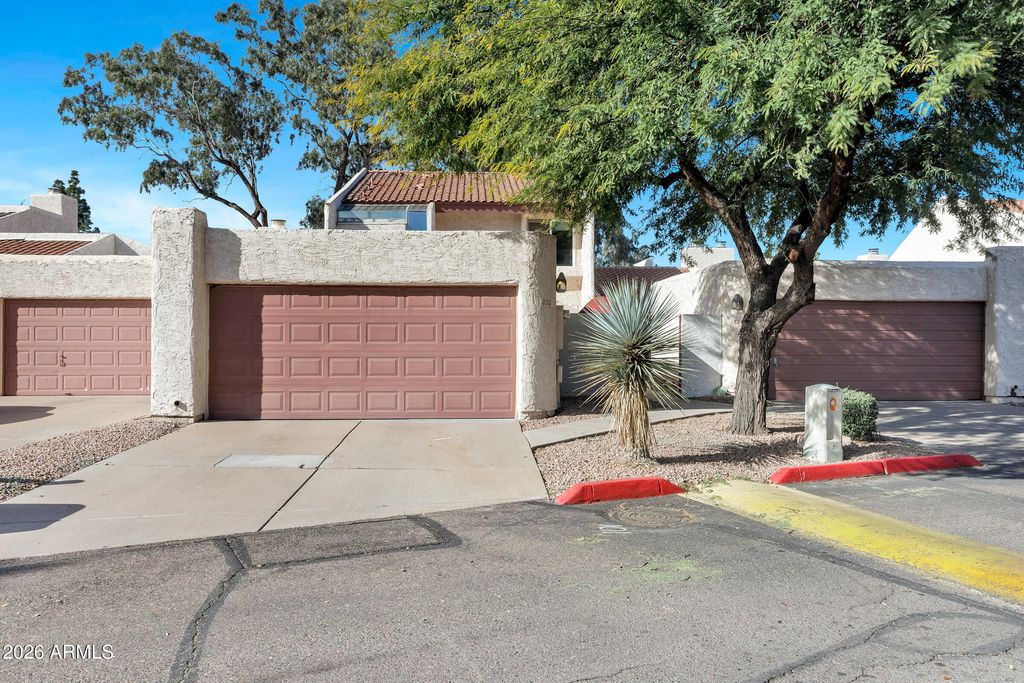Photo of 1832 S River Drive, Tempe, AZ 85281 (MLS # 6967750)