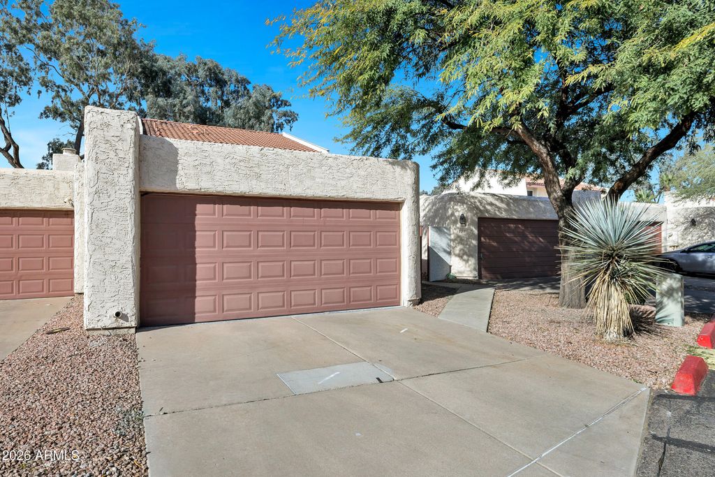Photo of 1832 S River Drive, Tempe, AZ 85281 (MLS # 6967750)