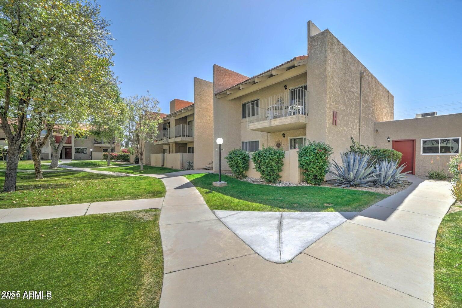 5525 E THOMAS Road H3