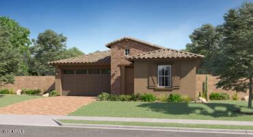 Photo of 15758 W Miami Street, Goodyear, AZ 85338 (MLS # 7069336)