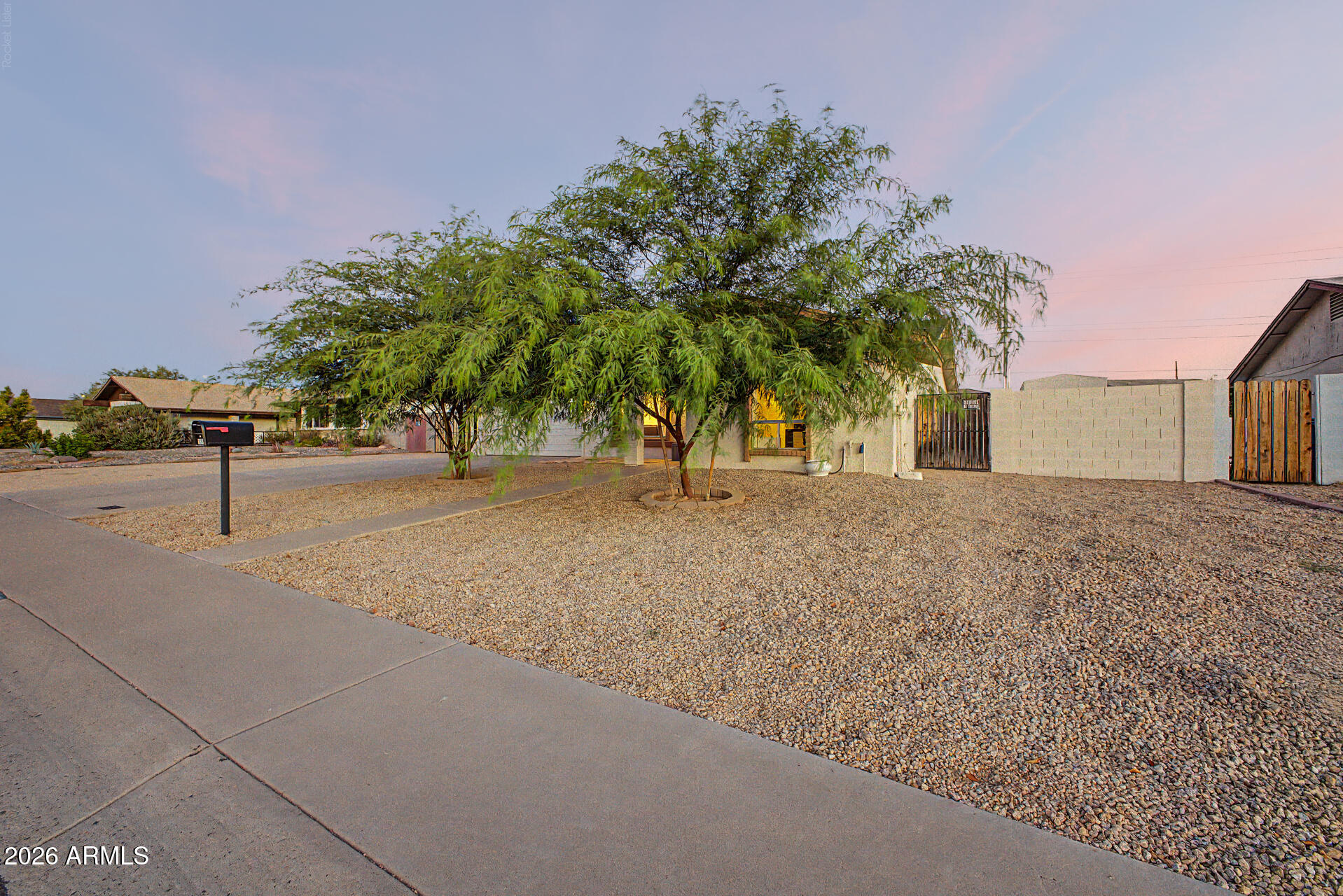 1309 W RENEE Drive