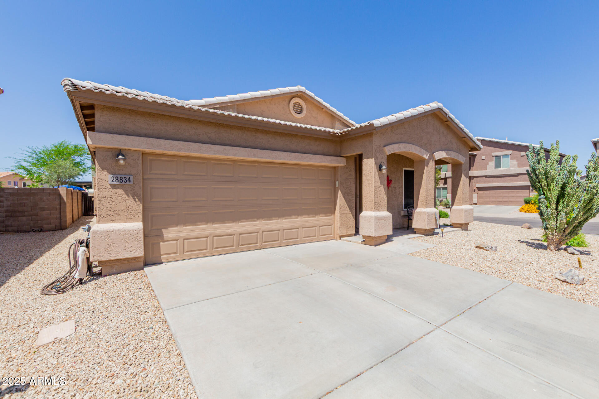 28834 N SPUR Drive