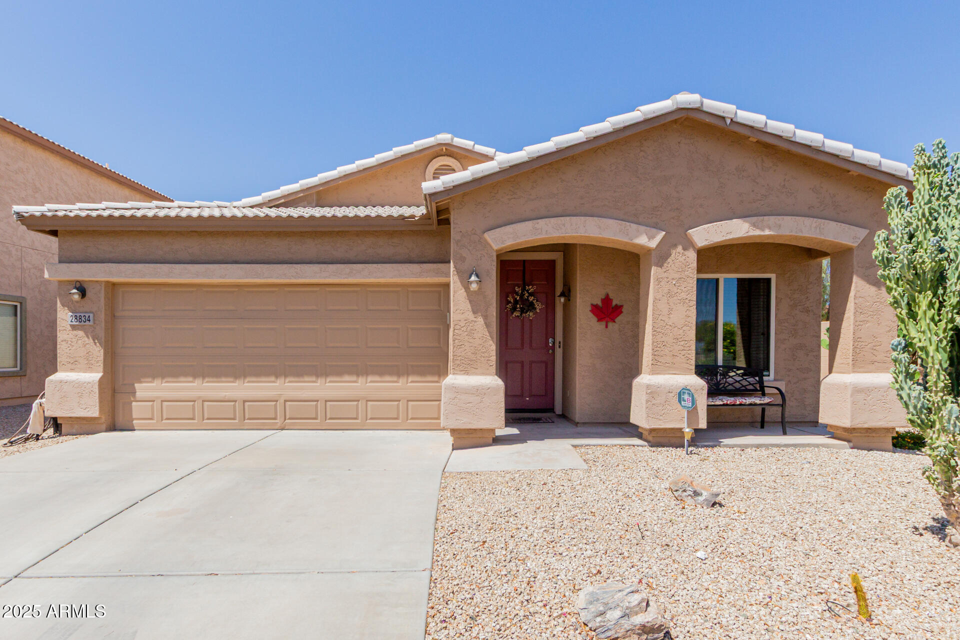 28834 N SPUR Drive