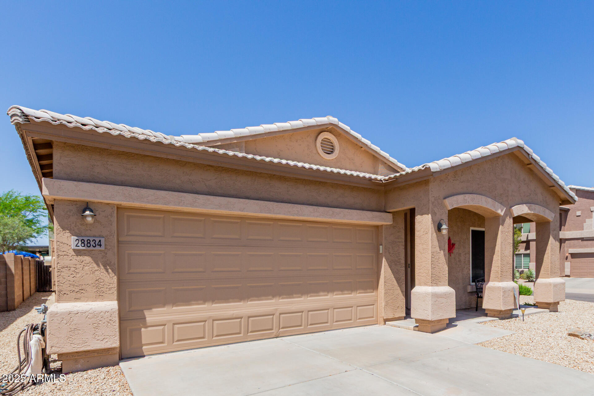 28834 N SPUR Drive