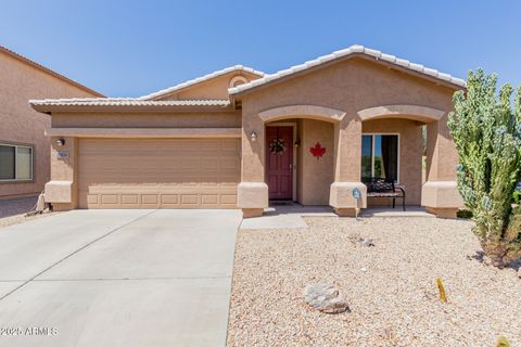 28834 N SPUR Drive San Tan Valley AZ 85143
