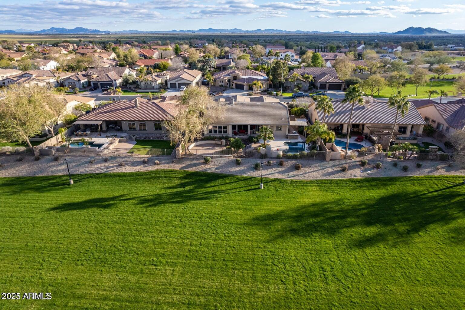 654 E COUNTY DOWN Drive