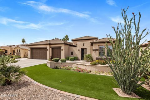 654 E COUNTY DOWN Drive Chandler AZ 85249