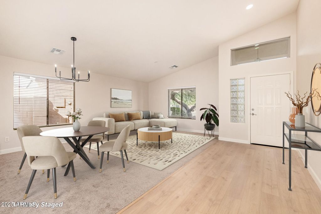 Photo of 21978 N Dietz Drive, Maricopa, AZ 85138 (MLS # 6942537)