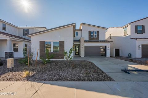 11029 E ULYSSES Avenue Mesa AZ 85212
