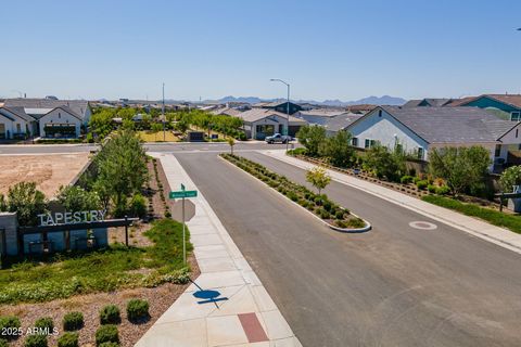 A home in Mesa