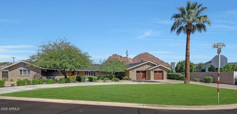 5231 N 42ND Place Phoenix AZ 85018