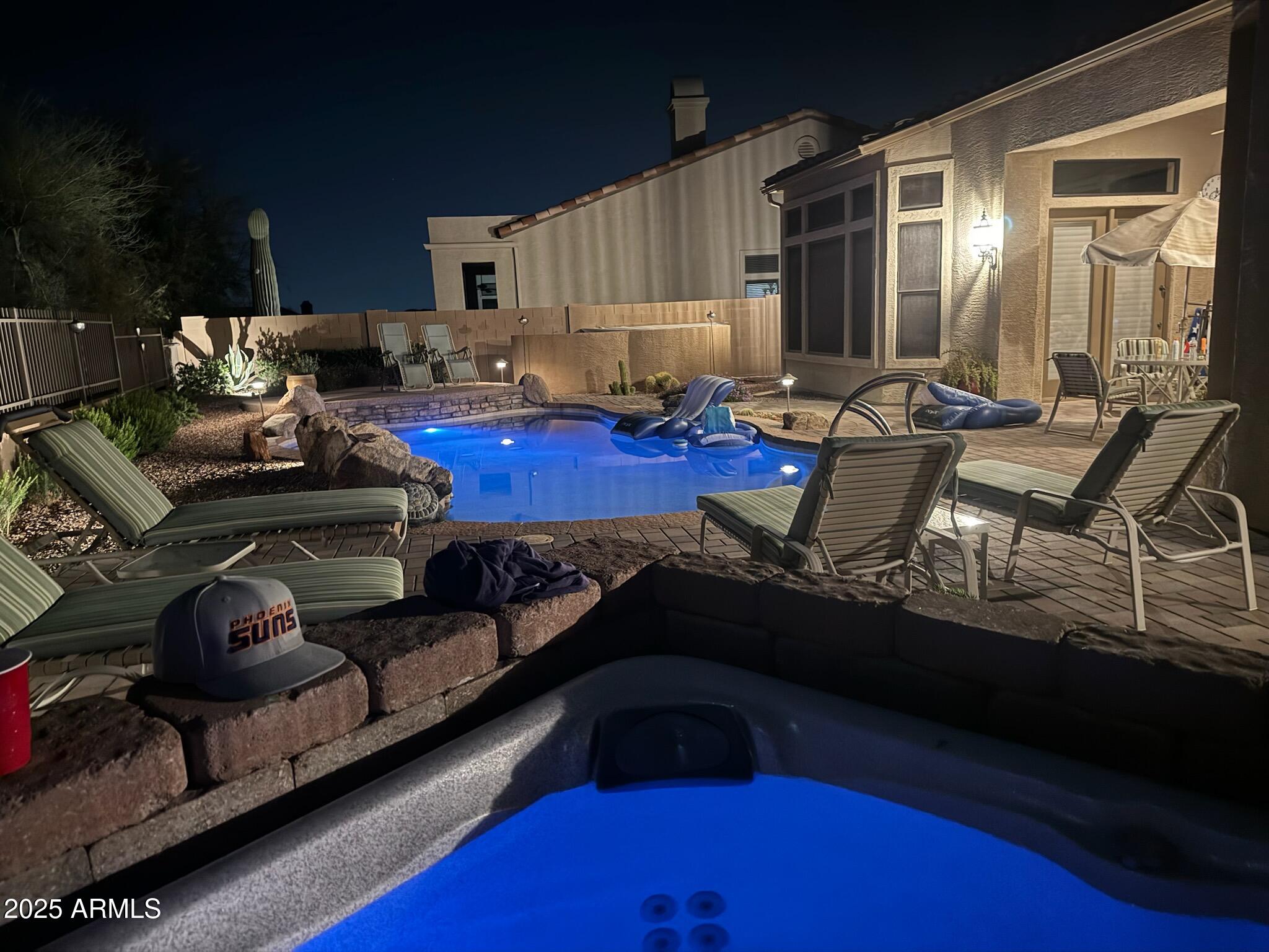 8041 E TETON Circle