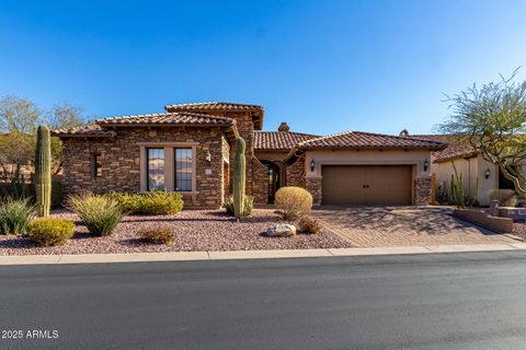 8041 E TETON Circle Mesa AZ 85207