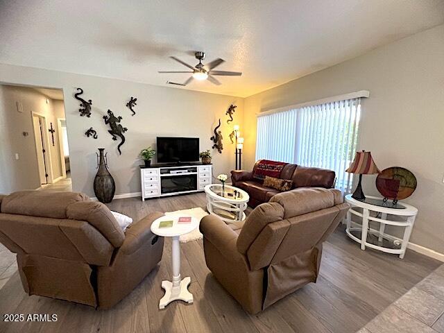 15628 W HIDDEN CREEK Lane