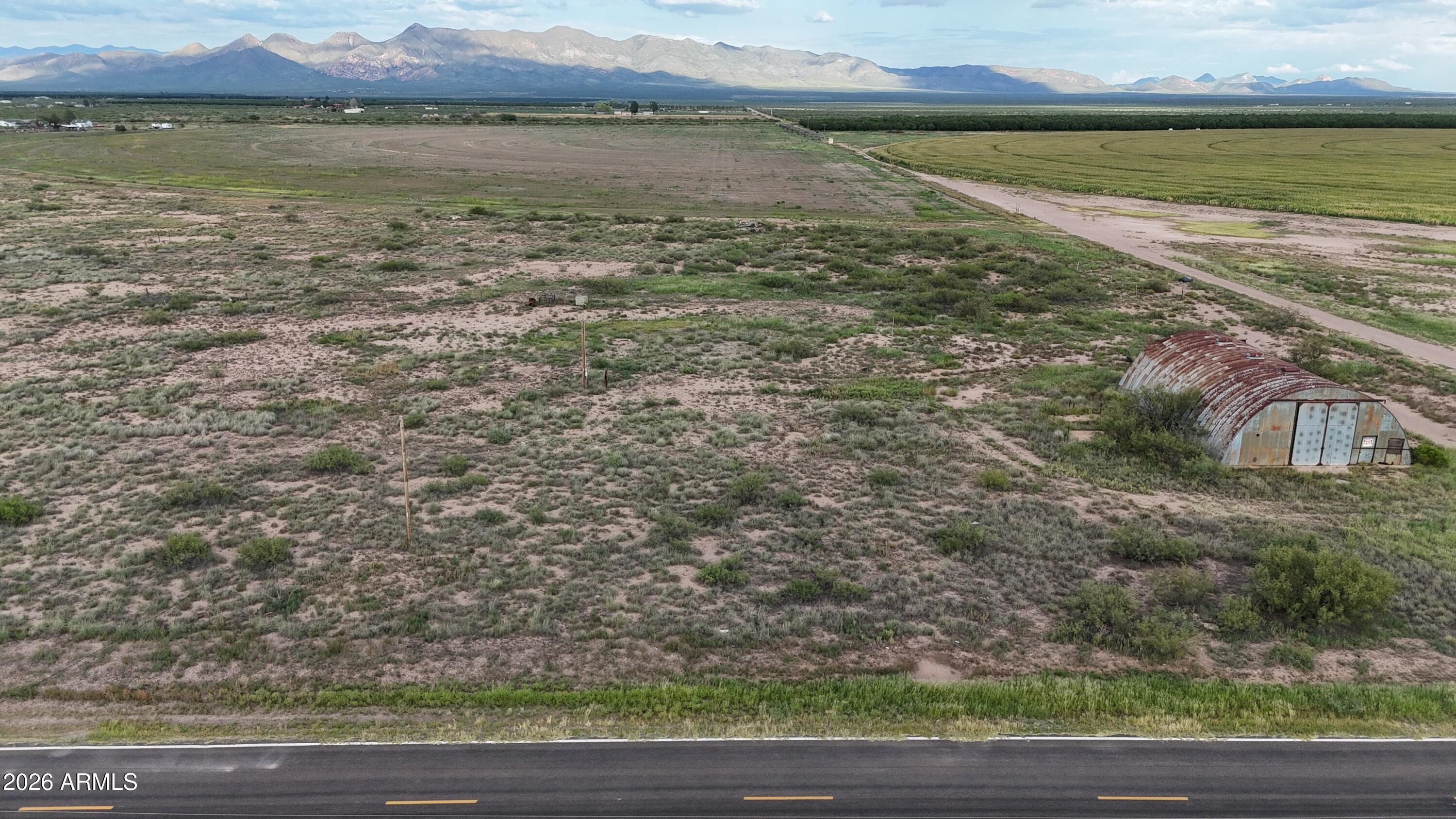 3 ac N Central Highway -