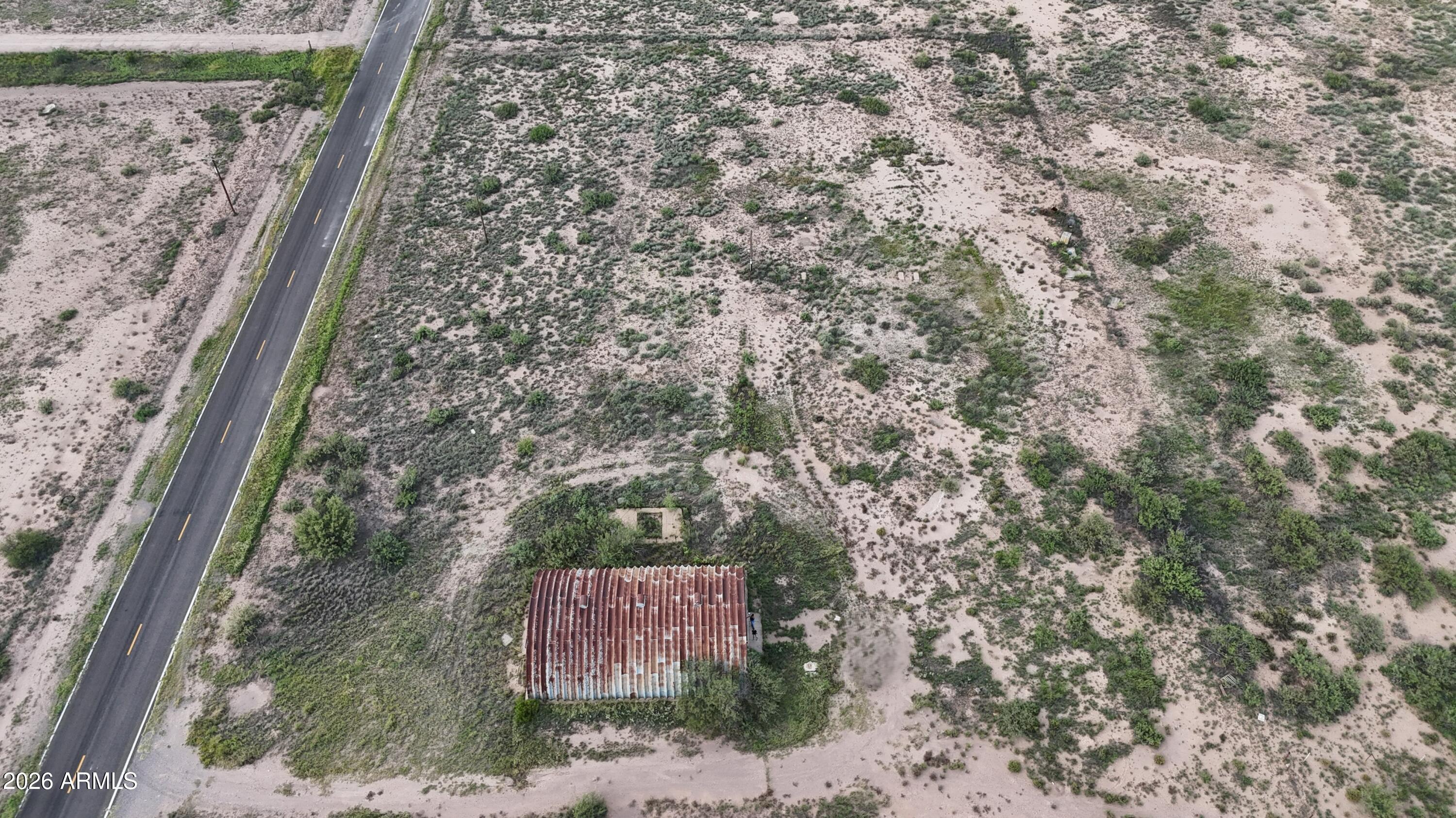 3 ac N Central Highway -