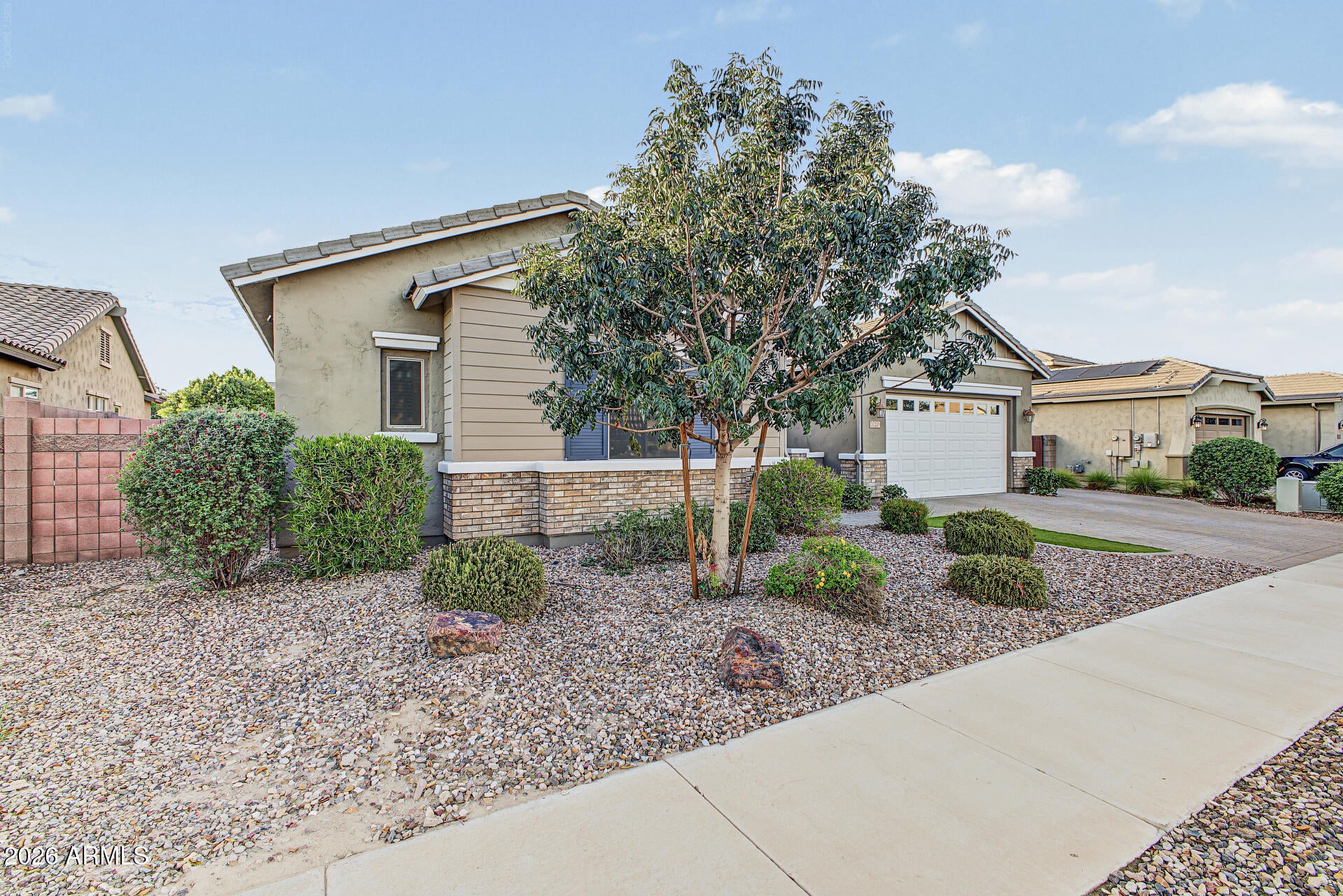 20226 E RAVEN Drive