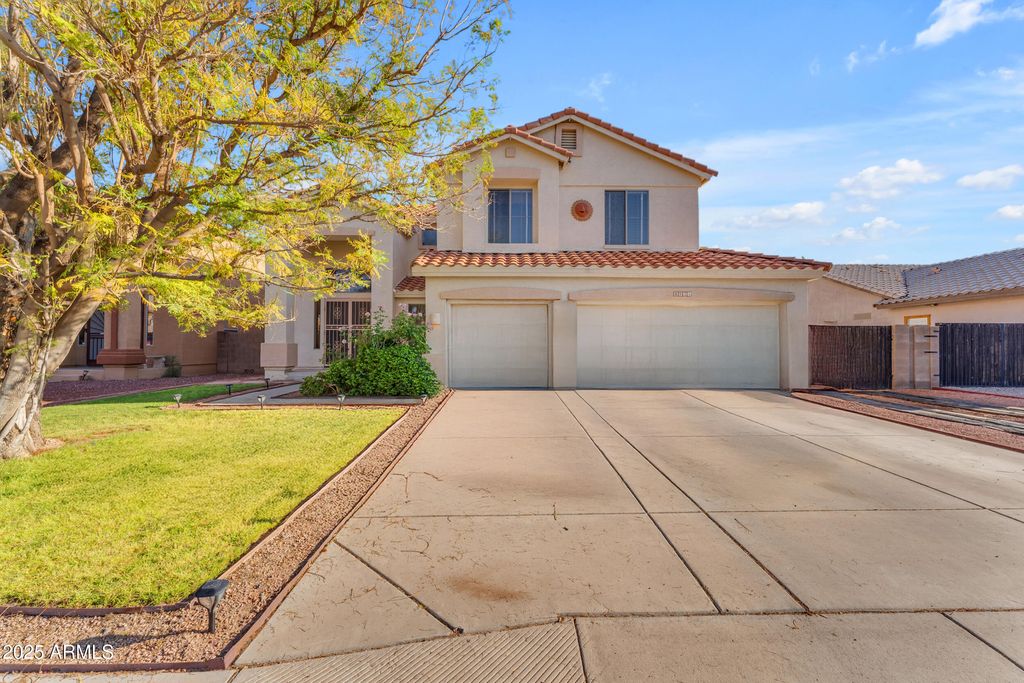 Photo of 8931 W Alex Avenue, Peoria, AZ 85382 (MLS # 6968724)